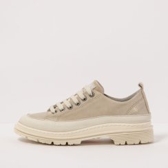1898S SILK SUEDE CREAM/ BIRMINGHAM 1898S SILK SUEDE CREAM/ BIRMINGHAM