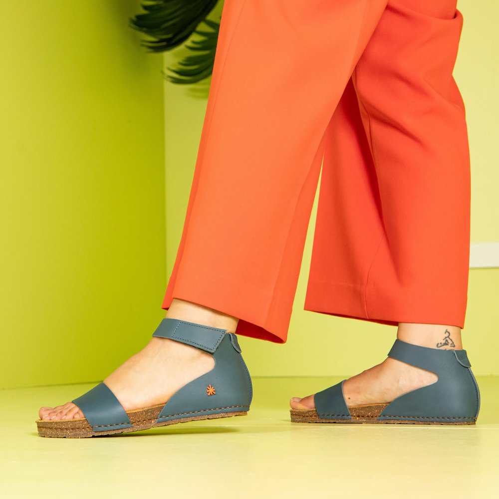 0382 NAPPA BLACK/ CRETA