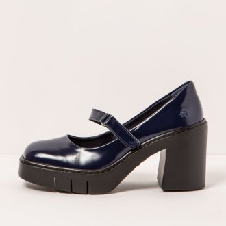 1977 NAPPA SHINNY NAVY/BERNA