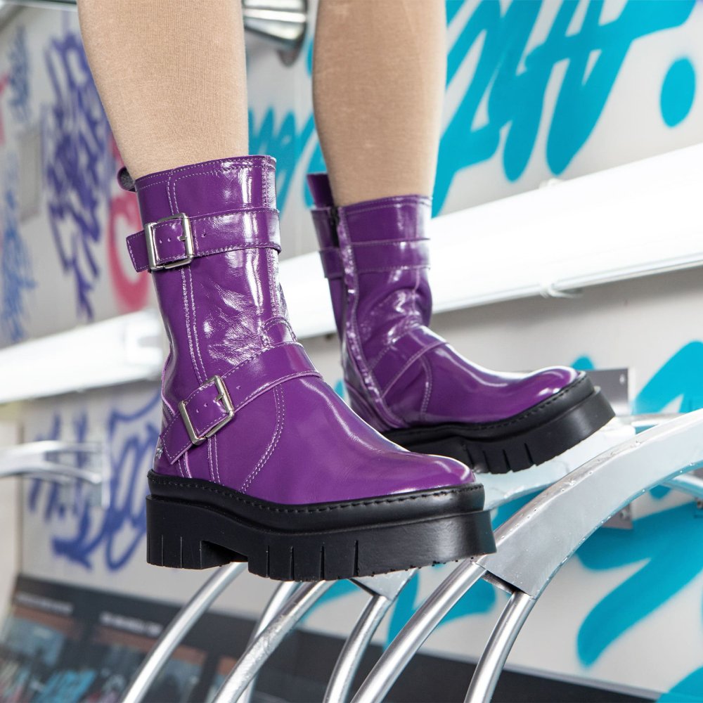 1958 NAPPA BLACK/AMBERES