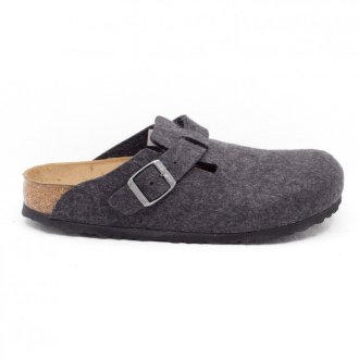 Boston Anthracite