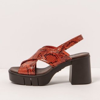 1990 SNAKE TEJA / EIVISSA