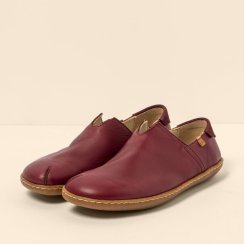 N275 SOFT NAPPA BURDEOS/EL VIAJERO N275 SOFT NAPPA BURDEOS/EL VIAJERO