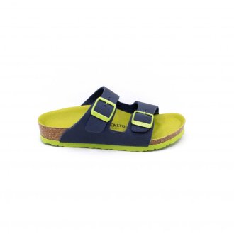 Arizona Kids Desert Soil Blue