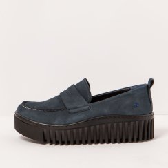 1530 NOBUCK NAVY/BRIGHTON 1530 NOBUCK NAVY/BRIGHTON