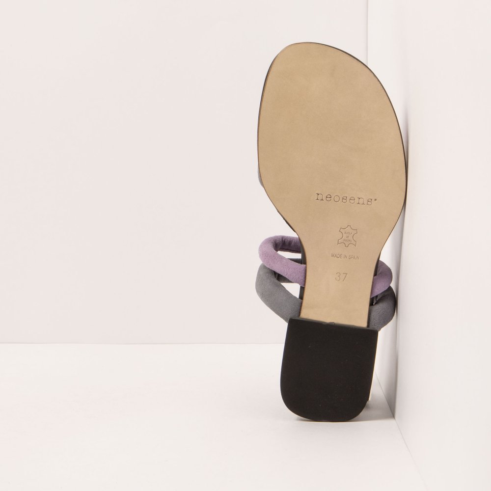 S3157 ANTE MULTI GRIS/ VALVIN