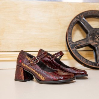 1704 NAPPA SHINNY BLACK / VERONA