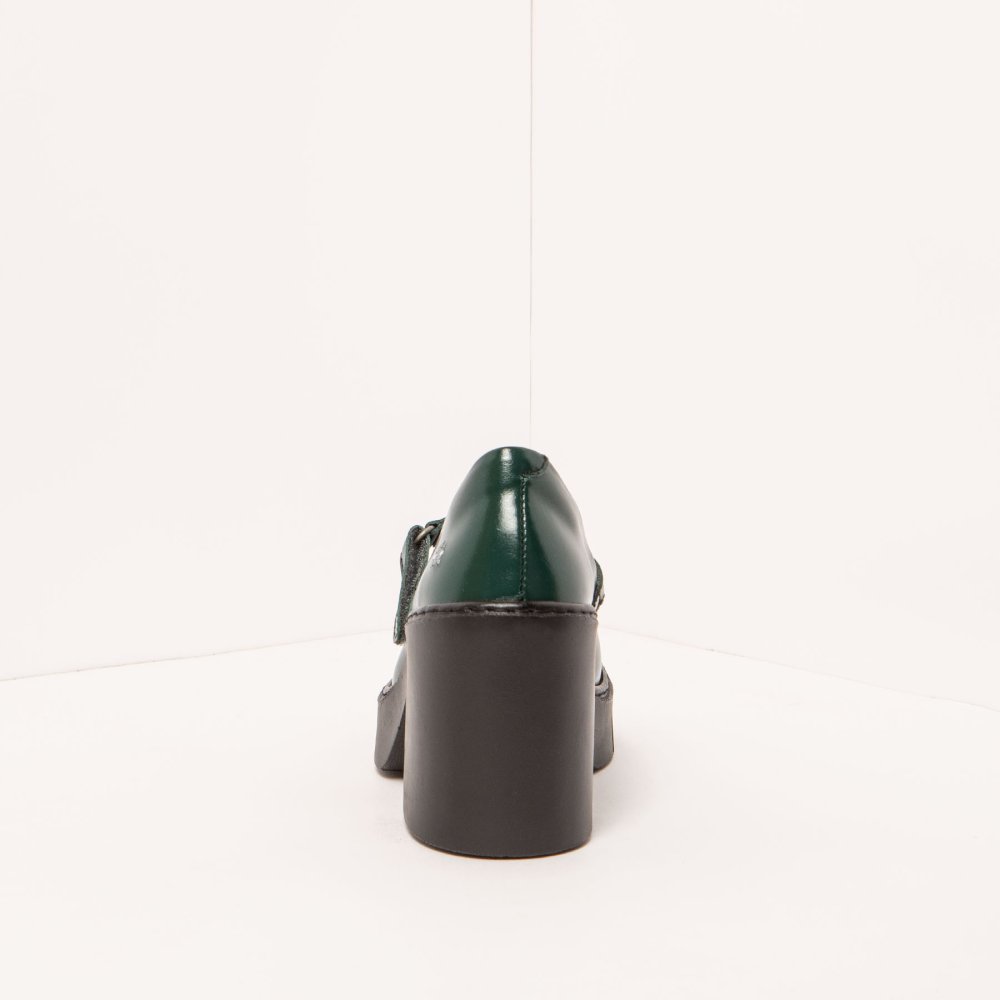 1977 NAPPA SHINNY JUNGLE/BERNA