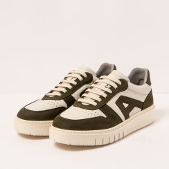 1777 NOBUCK CREAM-KAKI/BELLEVILLE