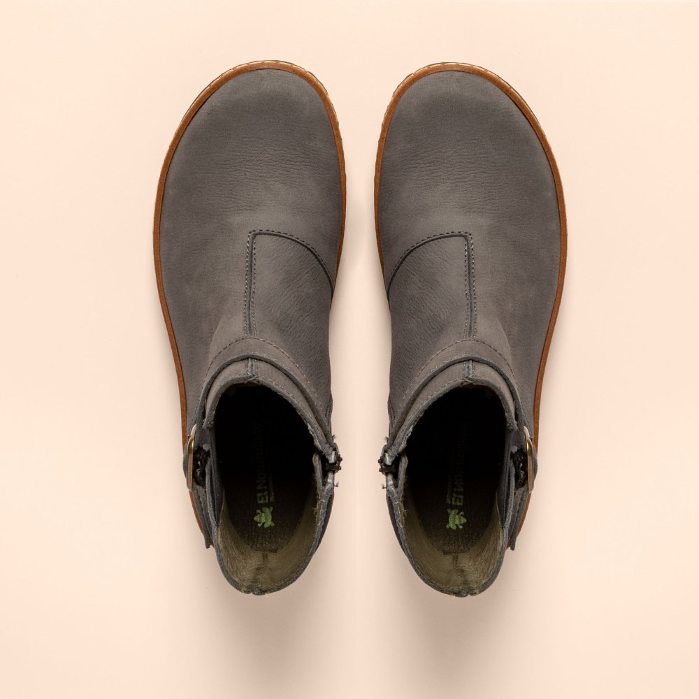 N5133 PLEASANT TOTAL GREY / MYTH YGGDRASIL