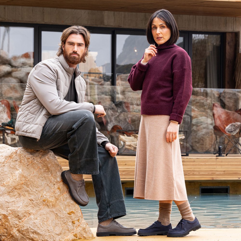 N5265 PLEASANT OCEAN / NOMADA