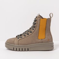 1779 NOBUCK TAUPE-SKIMO/BELLEVILLE