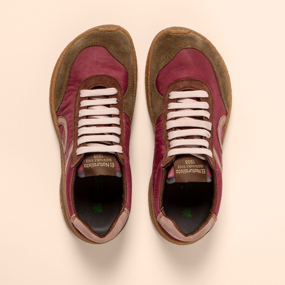 N5435A MULTI MATERIAL WINE/OROEL