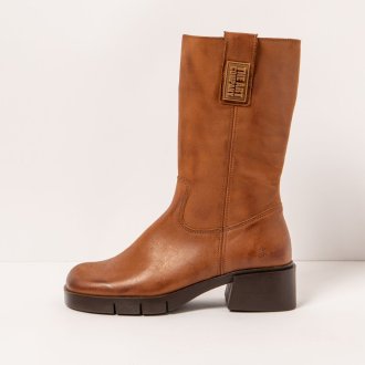 1286 ROMA CUERO / VARSOVIA