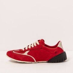 1744 NOBUCK RED-BONE/ NANTES 1744 NOBUCK RED-BONE/ NANTES