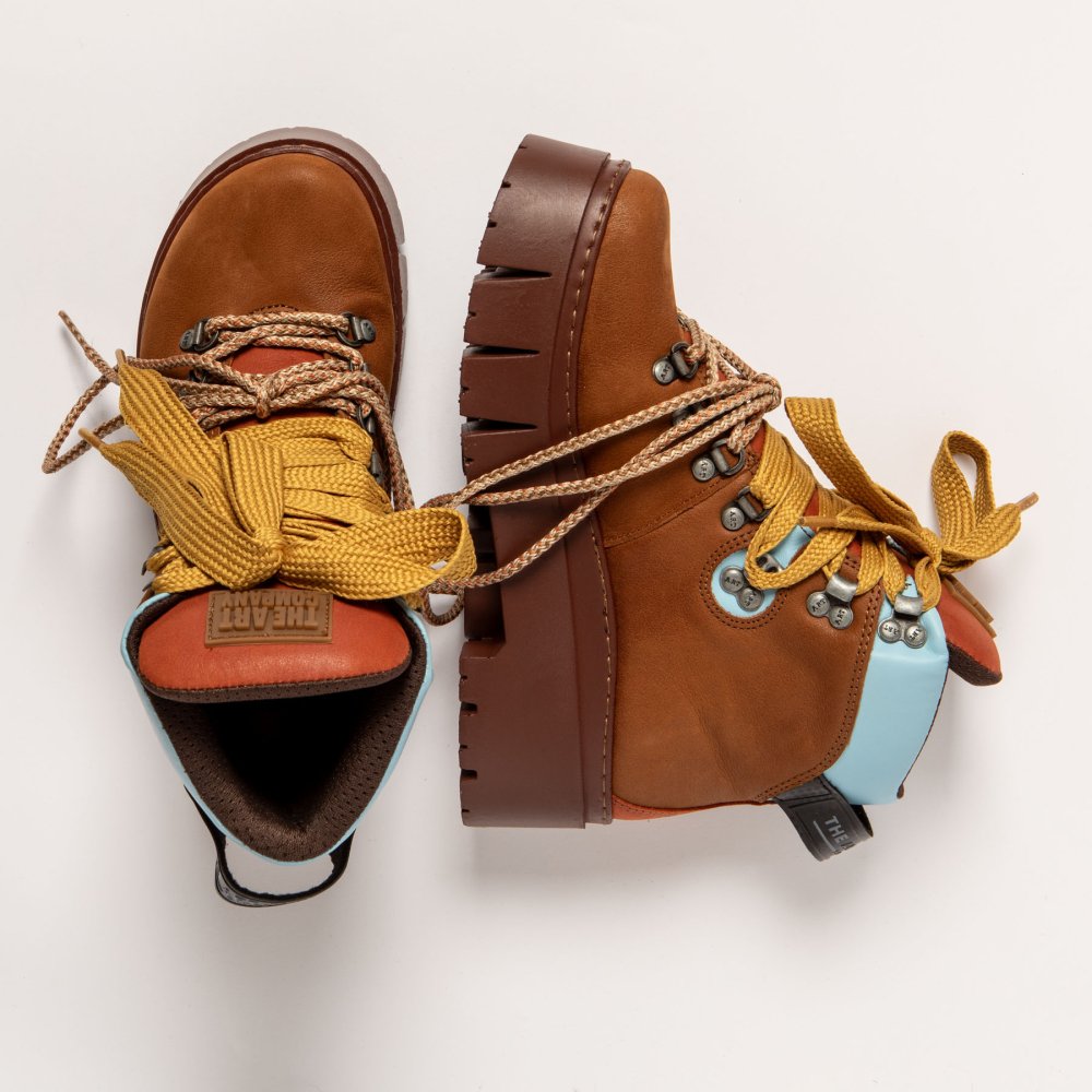 1769 MULTI CUERO / LEEDS