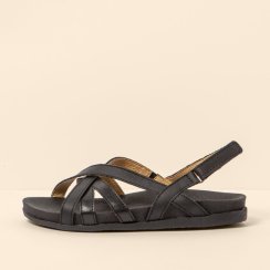 N5653 MULTI LEATHER BLACK / ZUMAIA N5653 MULTI LEATHER BLACK / ZUMAIA