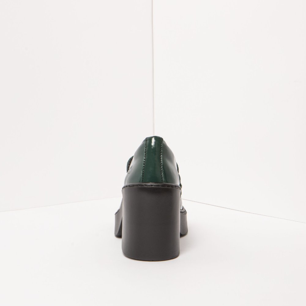 1972 NAPPA SHINNY JUNGLE/BERNA