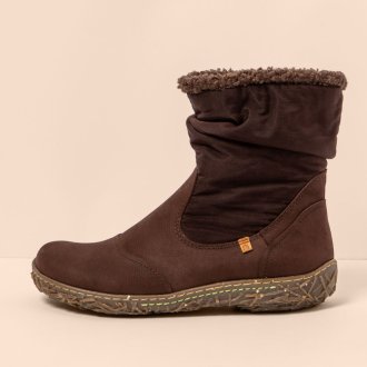 N758A PLEASANT BROWN/ NIDO