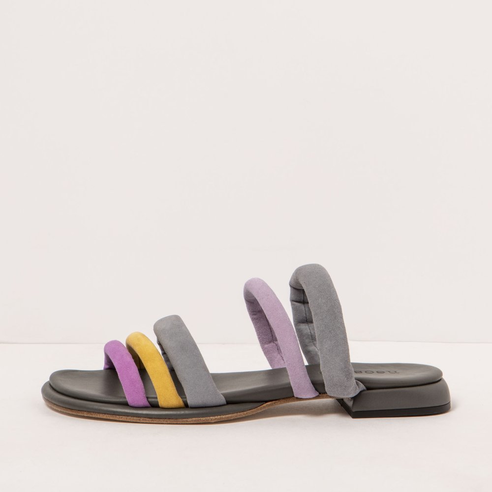S3157 ANTE MULTI GRIS/ VALVIN