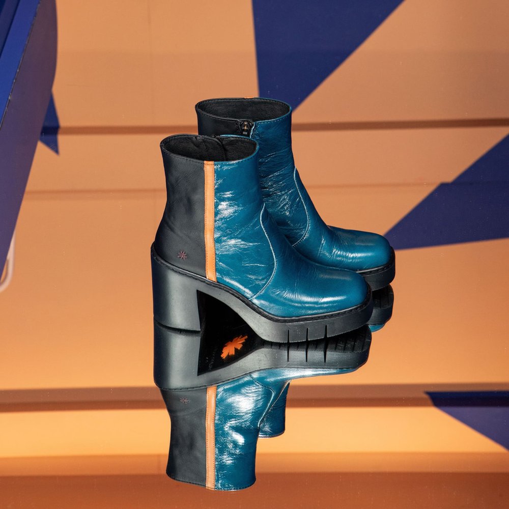 1974 NAPPA BLACK/BERNA