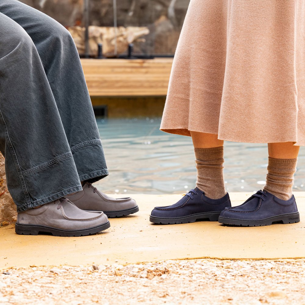 N5265 PLEASANT OCEAN / NOMADA