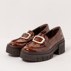 1372 HORASAN CUERO/YORK