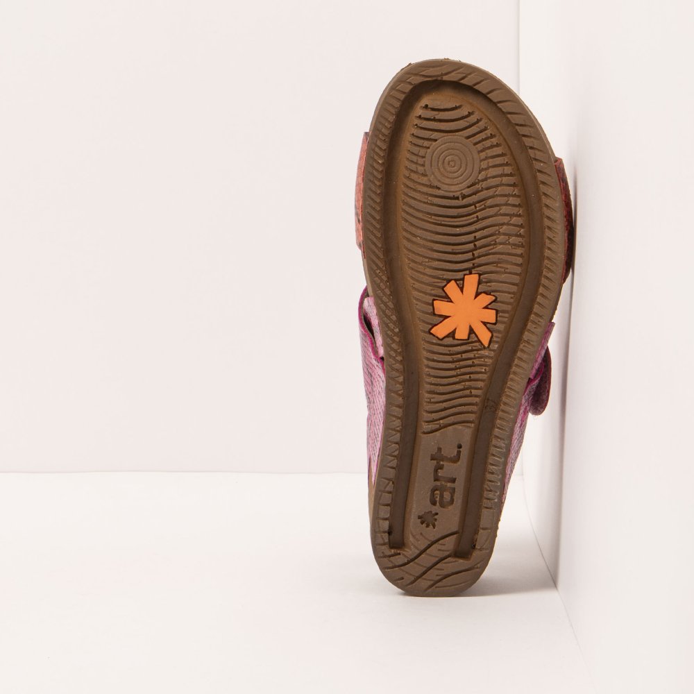 1945 MULTI FUXIA-TEJA/ I IMAGINE