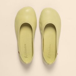 N5820 SOFT NAPPA LIME/ ESSENCE N5820 SOFT NAPPA LIME/ ESSENCE