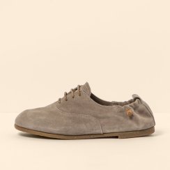N5537 SILK SUEDE TAUPE / CROCHÉ N5537 SILK SUEDE TAUPE / CROCHÉ
