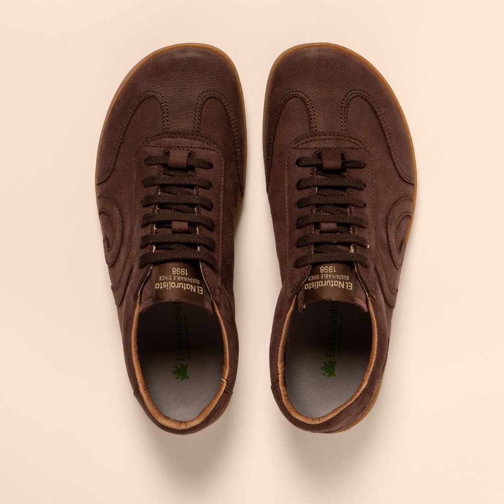 N5916 PLEASANT BROWN/ ORIGEN