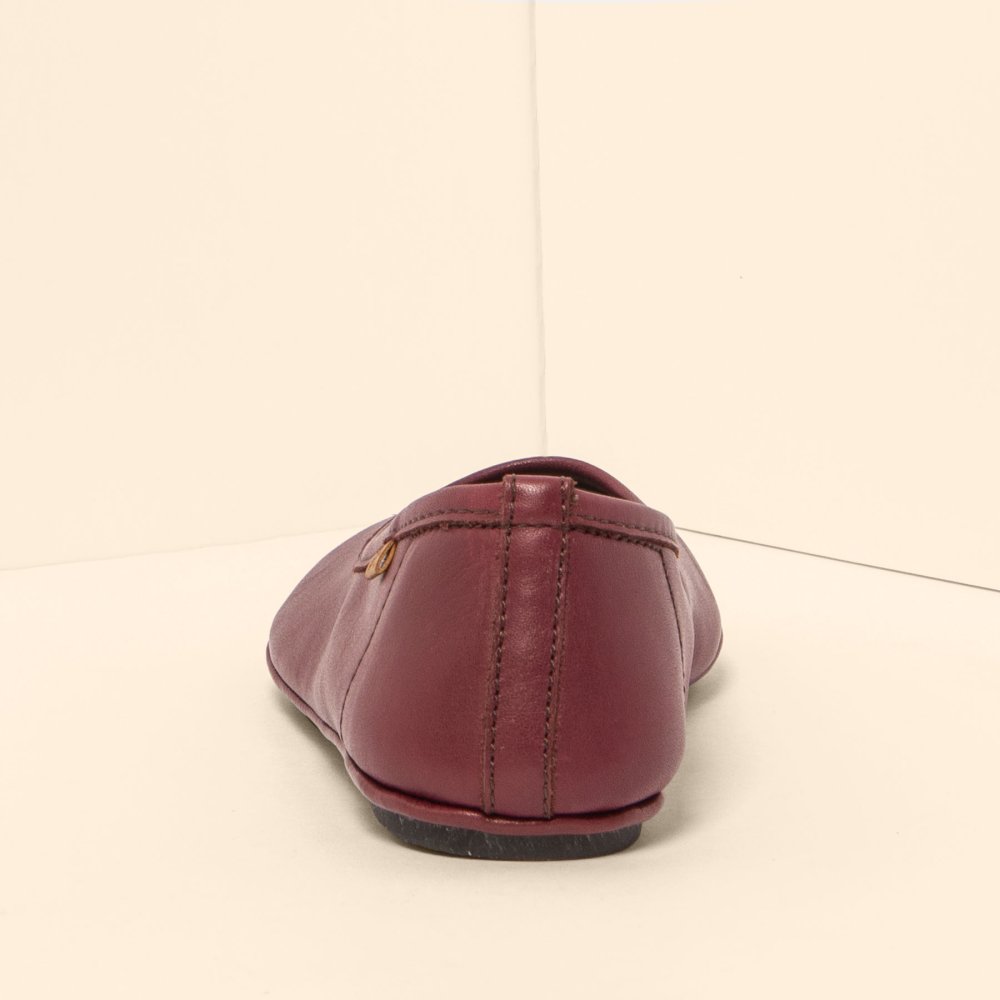 N5820 SOFT NAPPA BURDEOS/ ESSENCE