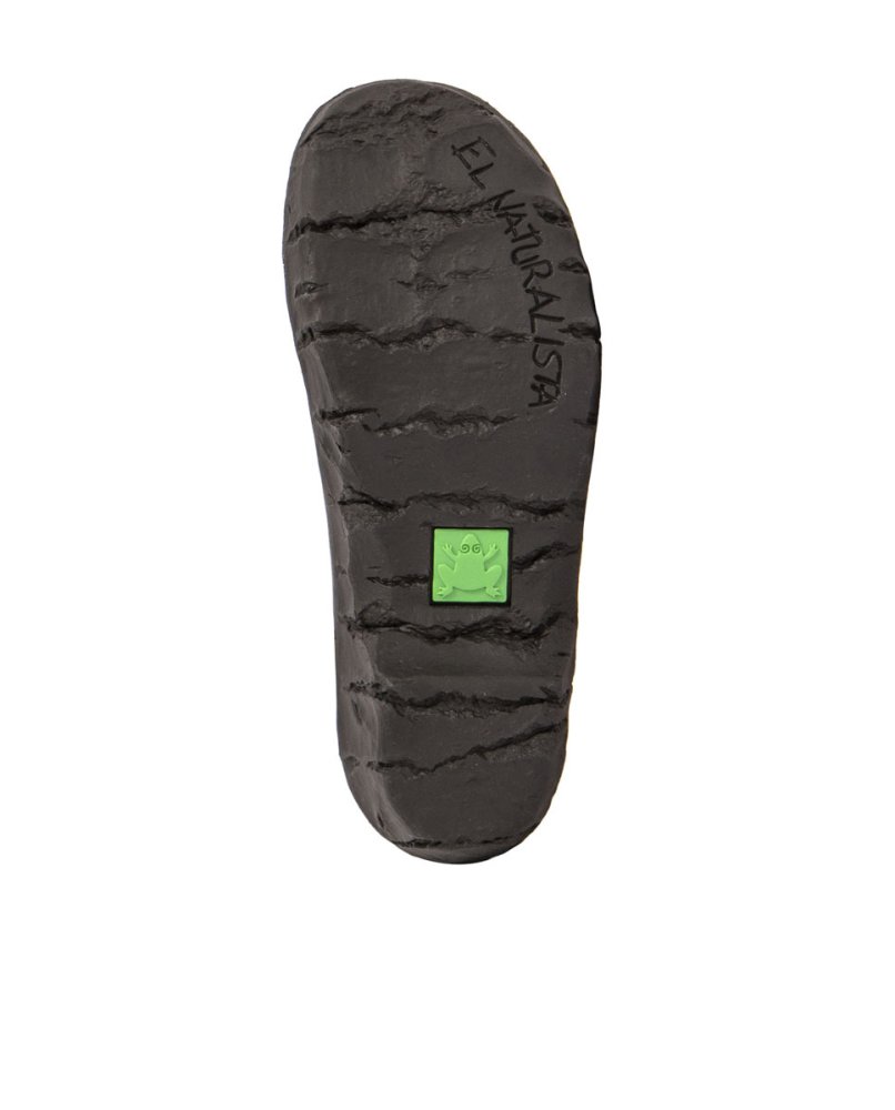 N5133 PLEASANT BLACK-PLUME / MYTH YGGDRASIL