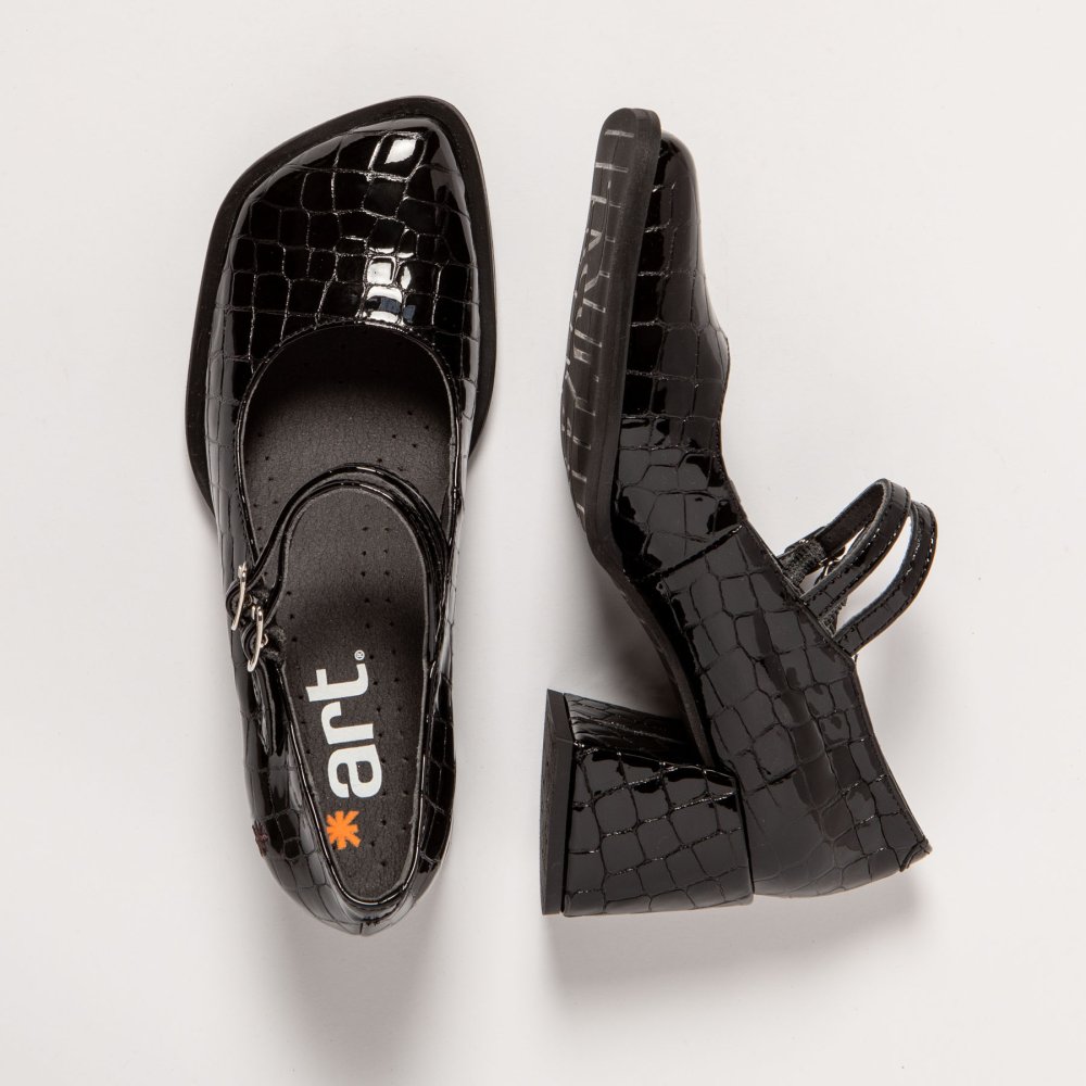 1704 HORASAN BLACK / VERONA