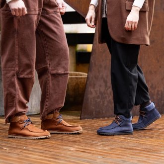 N5373 PLEASANT BLACK / TRIBU