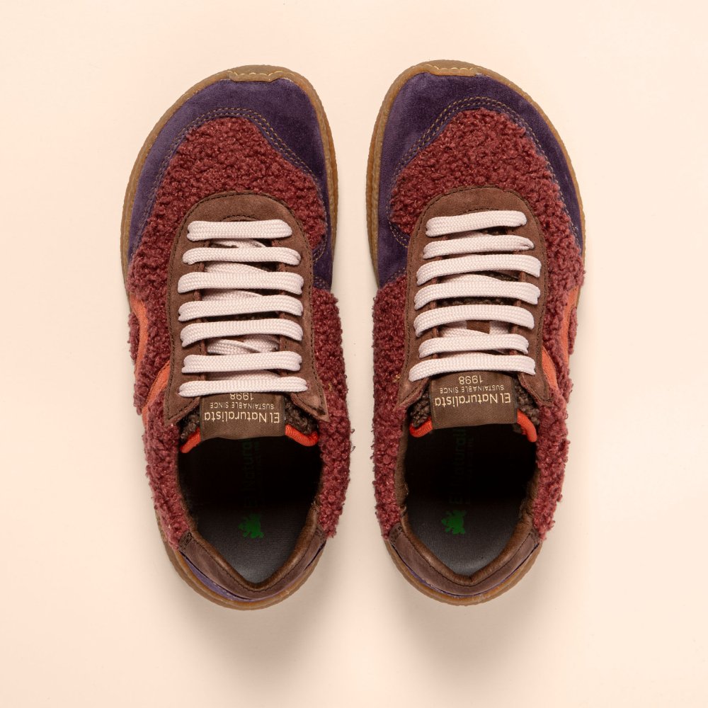 N5435B MULTI MATERIAL WINE/ OROEL