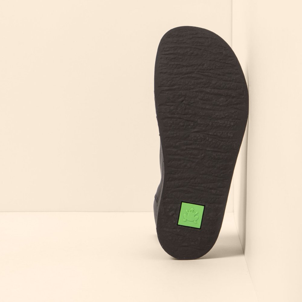 N5912 SOFT NAPPA BLACK/ ORIGEN