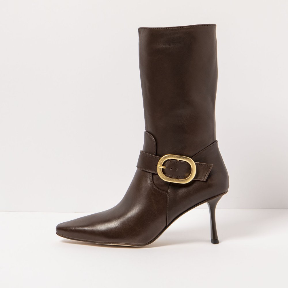 S3197 NAPPA BROWN/ VILANA