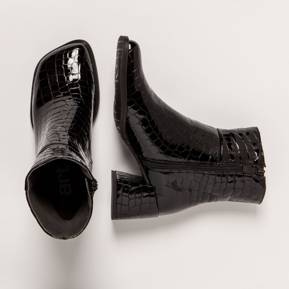 1706 HORASAN BLACK  / VERONA