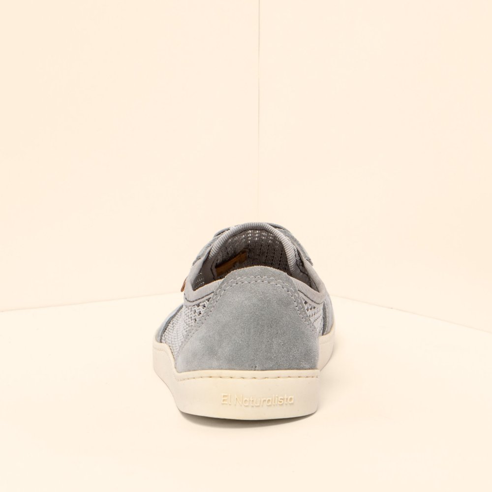 N5914 MULTI MATERIAL GREY/ ORIGEN