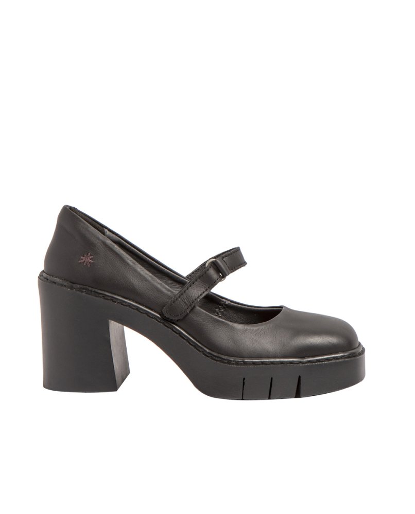 1977 PATENT FLASH BLACK/BERNA