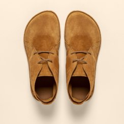 N5672 SILK SUEDE TOFFEE/ BARE N5672 SILK SUEDE TOFFEE/ BARE