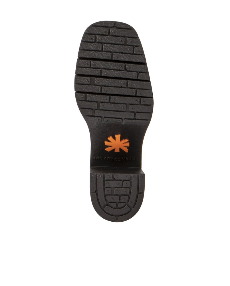 1979 NAPPA SHINNY BLACK/BERNA