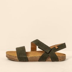 N5791 NOBUCK LAVADO KAKI/ BALANCE N5791 NOBUCK LAVADO KAKI/ BALANCE