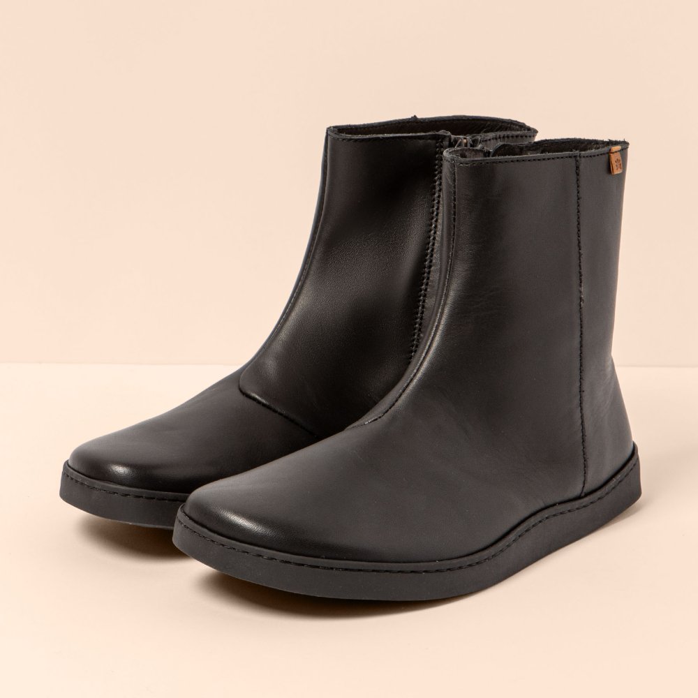 N5918 SOFT NAPPA BLACK/ ORIGEN