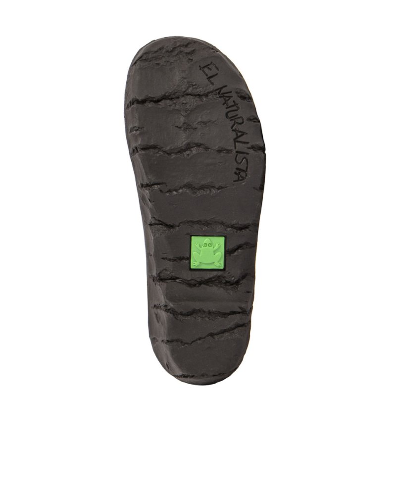 N5133 PLEASANT FOREST-BLACK / MYTH YGGDRASIL