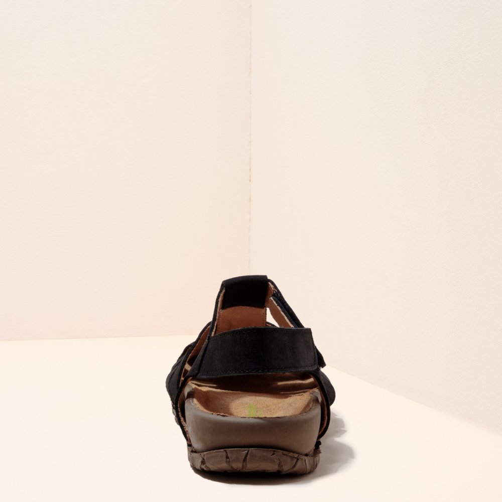 N5862 PLEASANT BLACK / TABERNAS