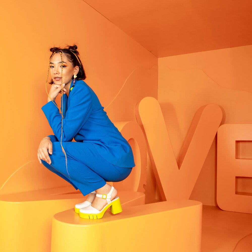 1991 NOBUCK DARK ORANGE / EIVISSA