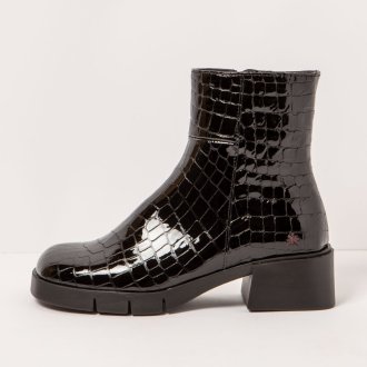 1284 HORASAN BLACK / VARSOVIA