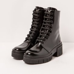 1375 NAPPA SHINNY BLACK/YORK 1375 NAPPA SHINNY BLACK/YORK